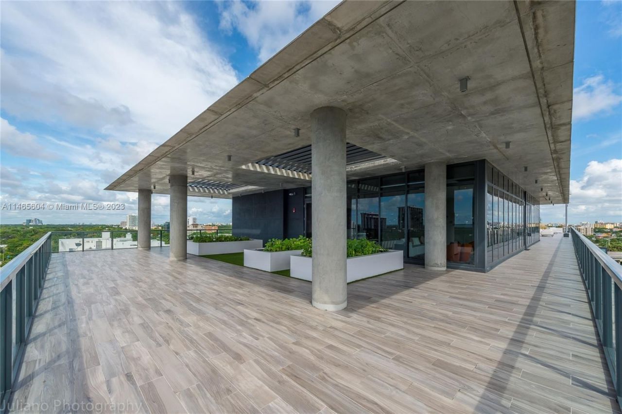 Квартира в Майами, США, 90 м² - фото 11