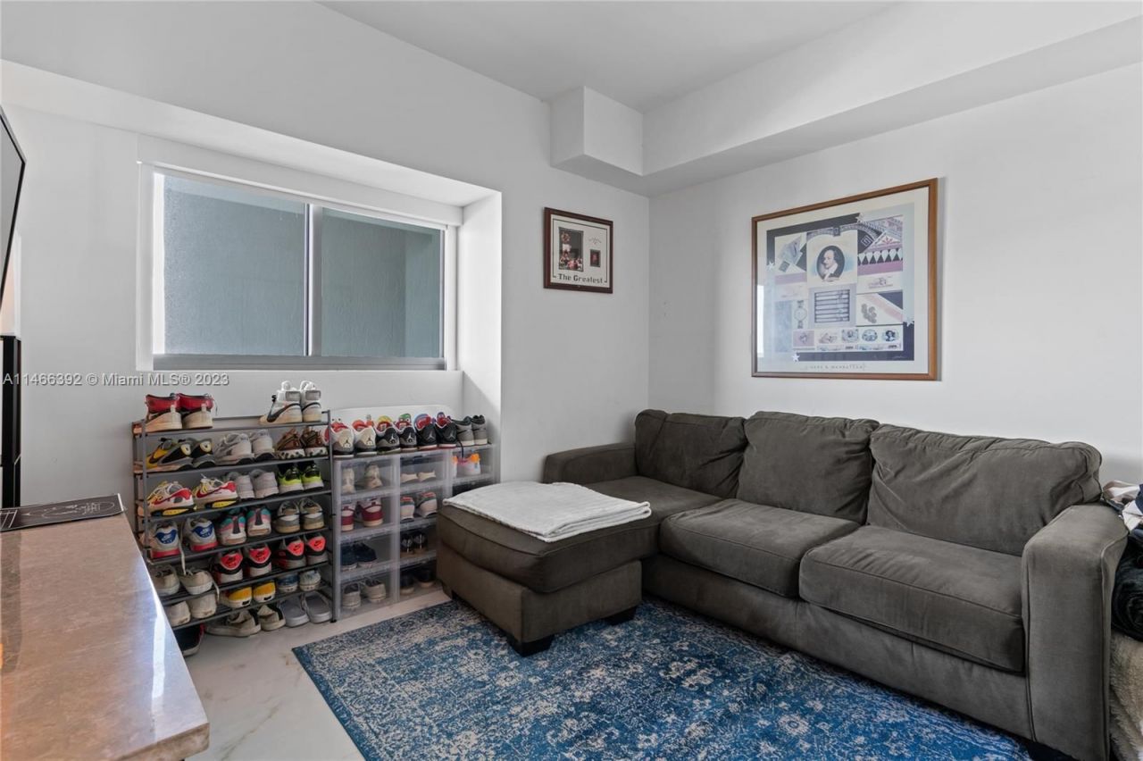 Квартира в Майами, США, 100 м² - фото 6