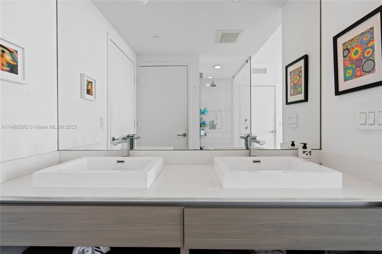 Квартира в Майами, США, 100 м² - фото 8