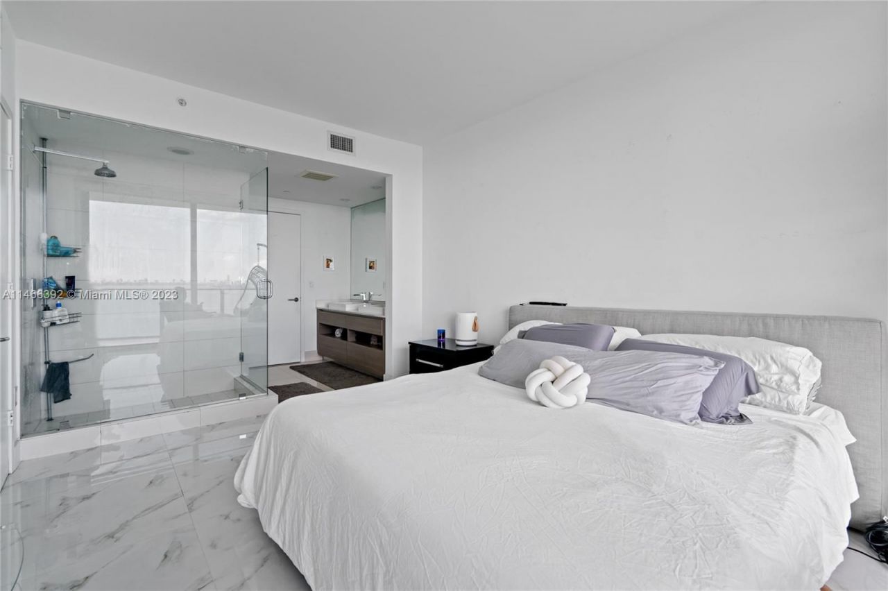 Квартира в Майами, США, 100 м² - фото 9