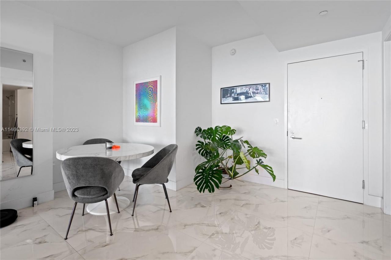 Квартира в Майами, США, 100 м² - фото 11