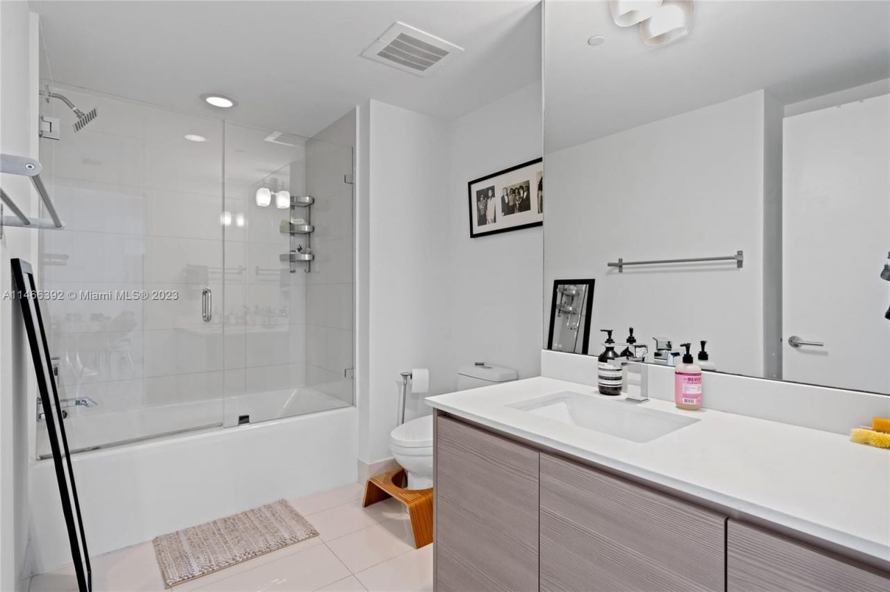 Квартира в Майами, США, 100 м² - фото 5