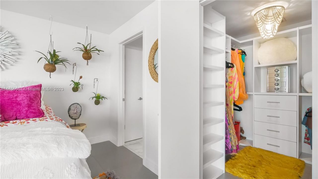 Квартира в Майами, США, 100 м² - фото 14