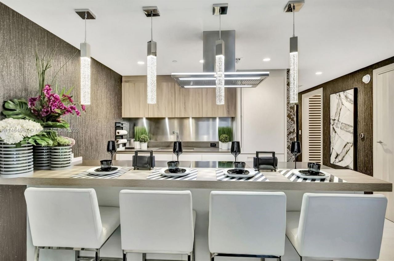 Квартира в Майами, США, 90 м² - фото 2