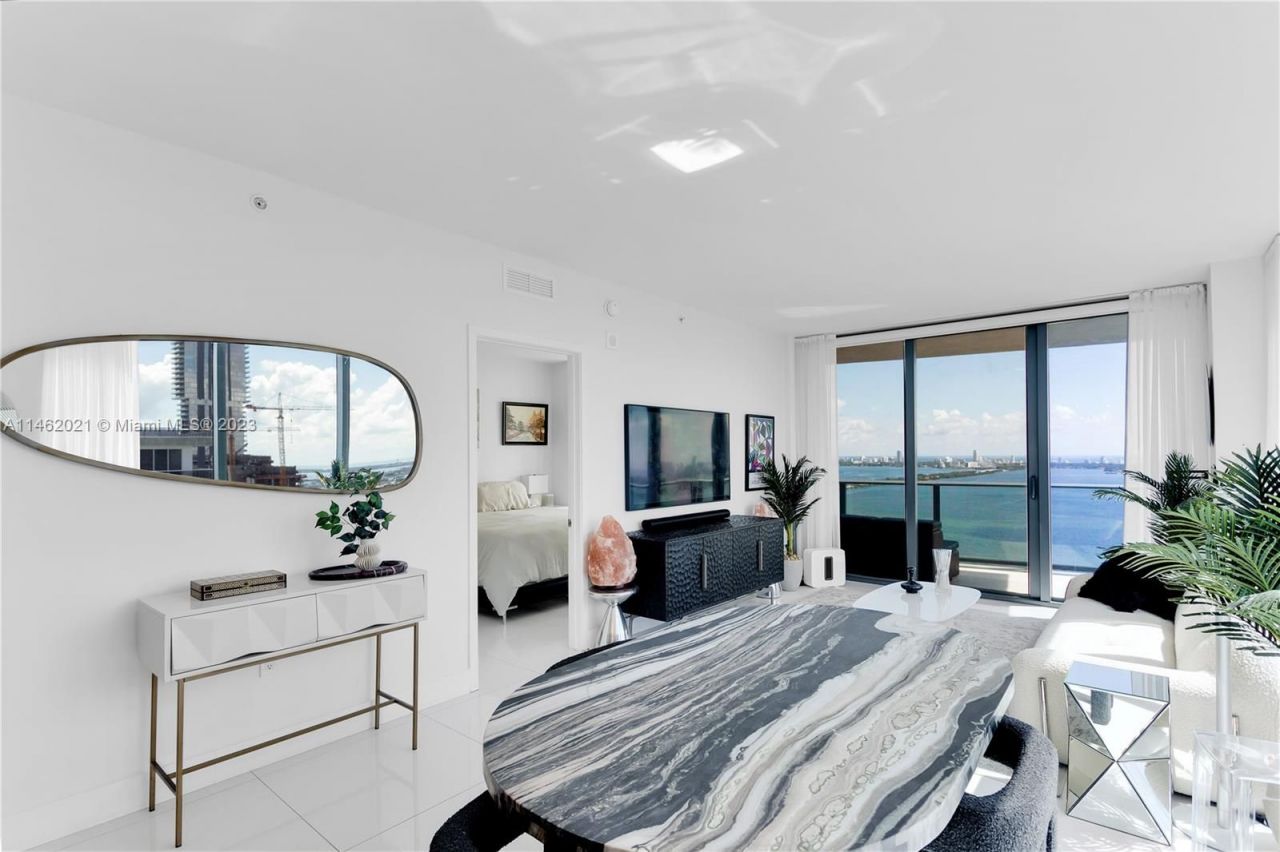 Квартира в Майами, США, 130 м² - фото 5