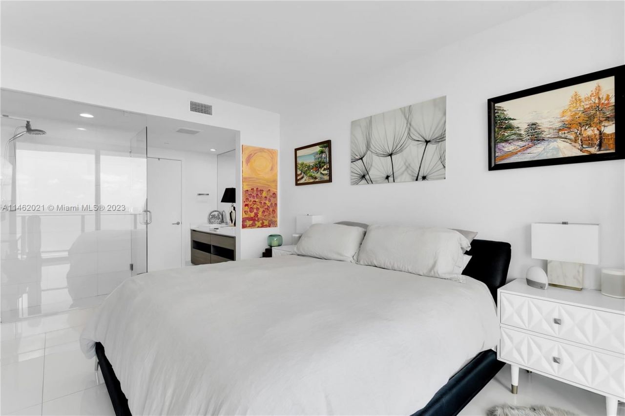 Квартира в Майами, США, 130 м² - фото 7