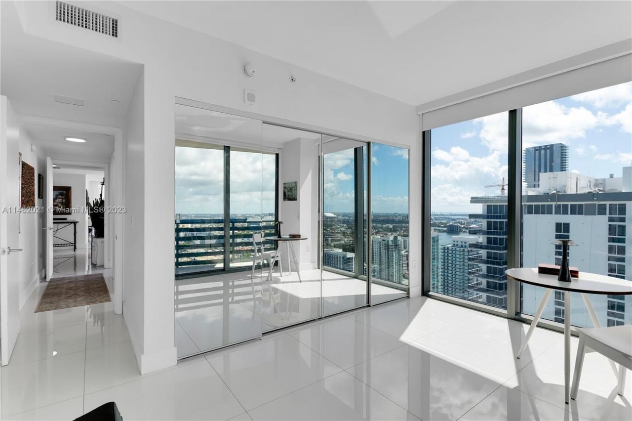 Квартира в Майами, США, 130 м² - фото 14