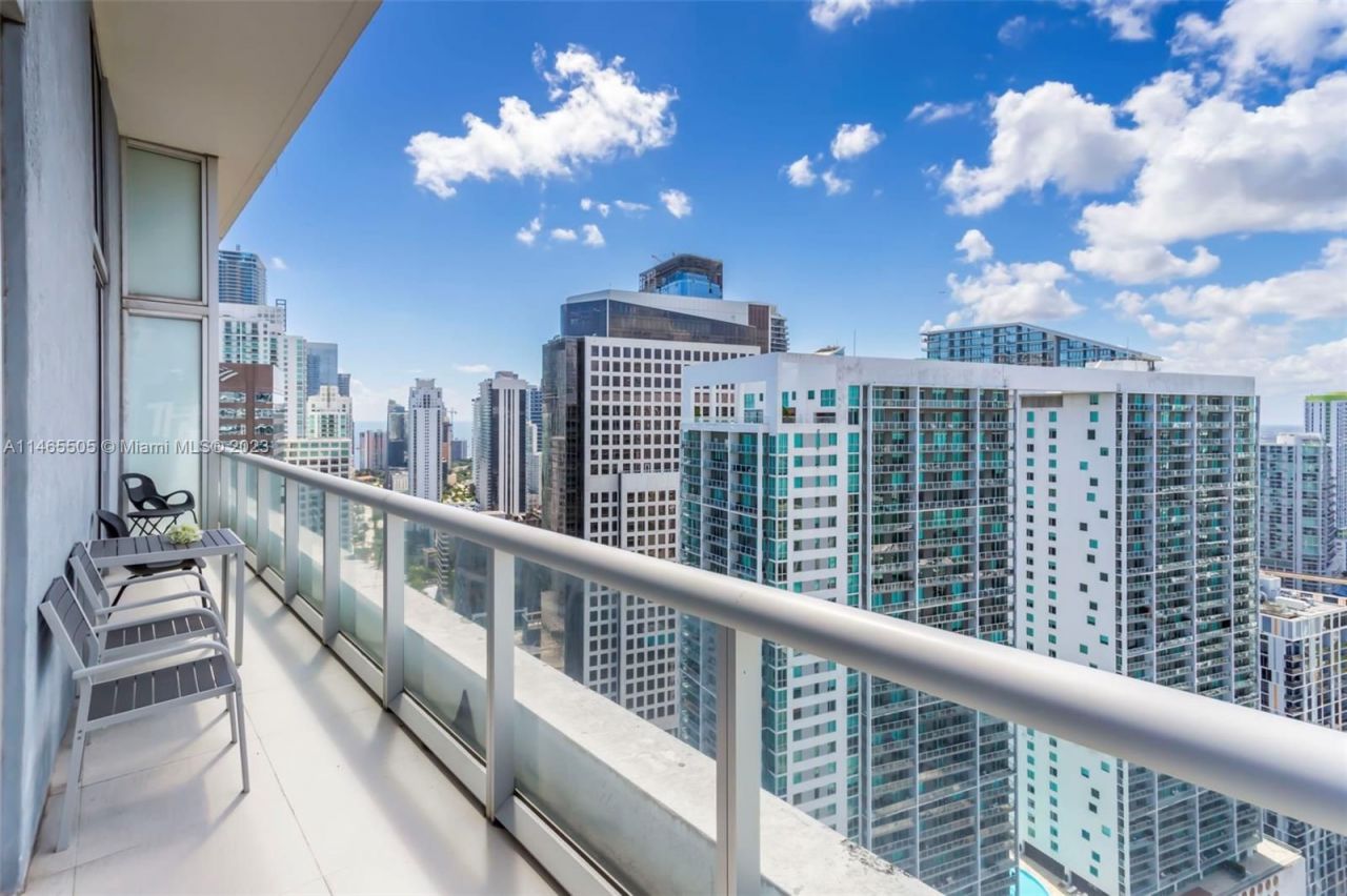 Квартира в Майами, США, 120 м² - фото 6