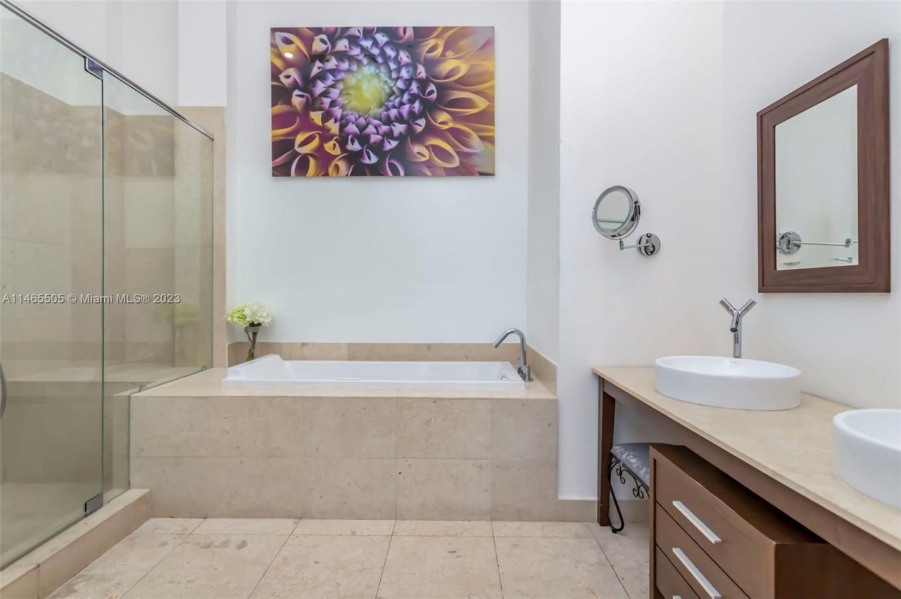 Квартира в Майами, США, 120 м² - фото 8