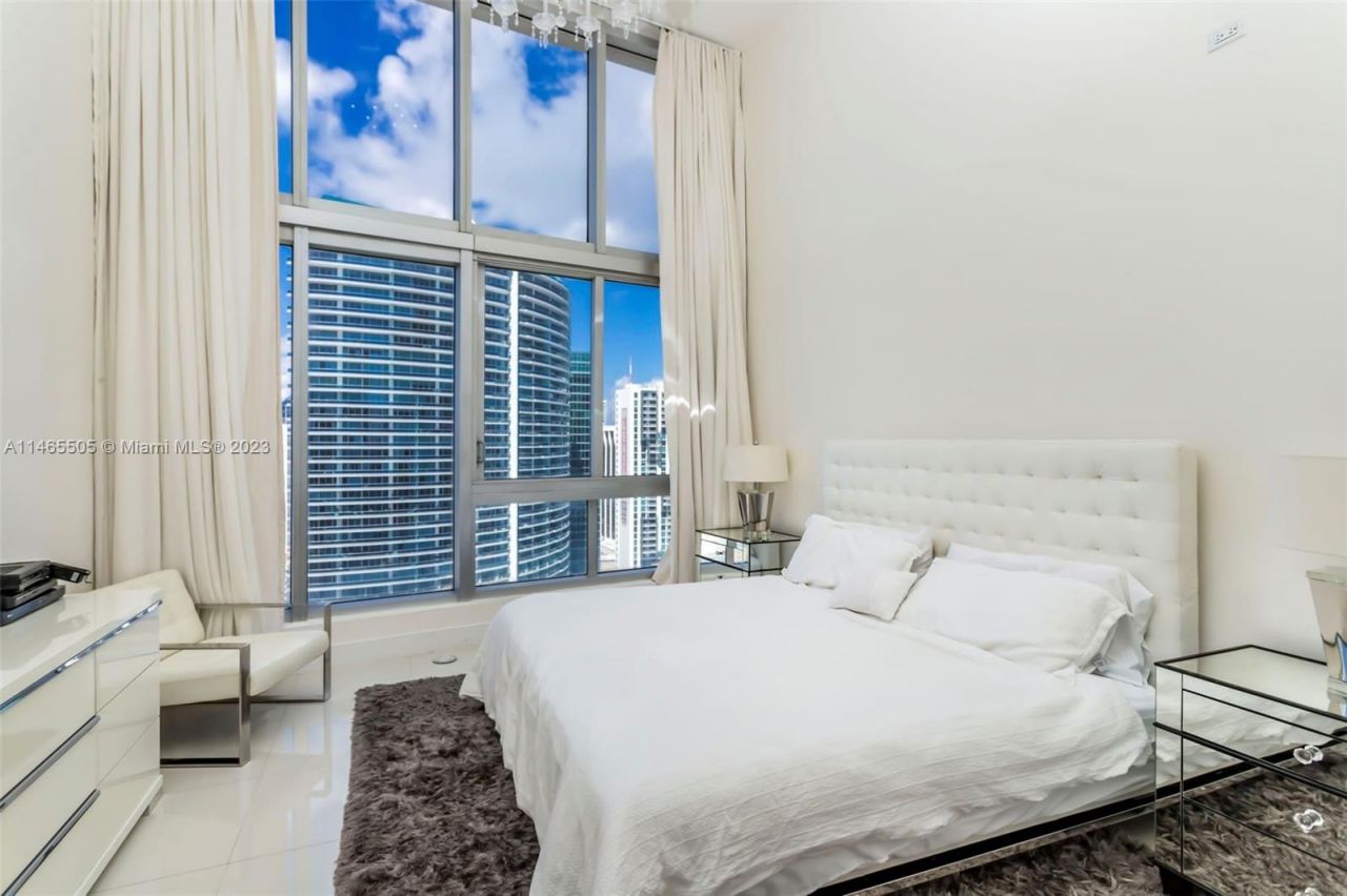 Квартира в Майами, США, 120 м² - фото 7