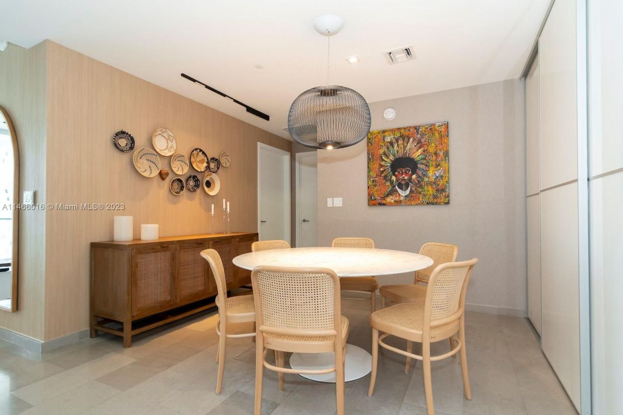 Квартира в Майами, США, 180 м² - фото 6