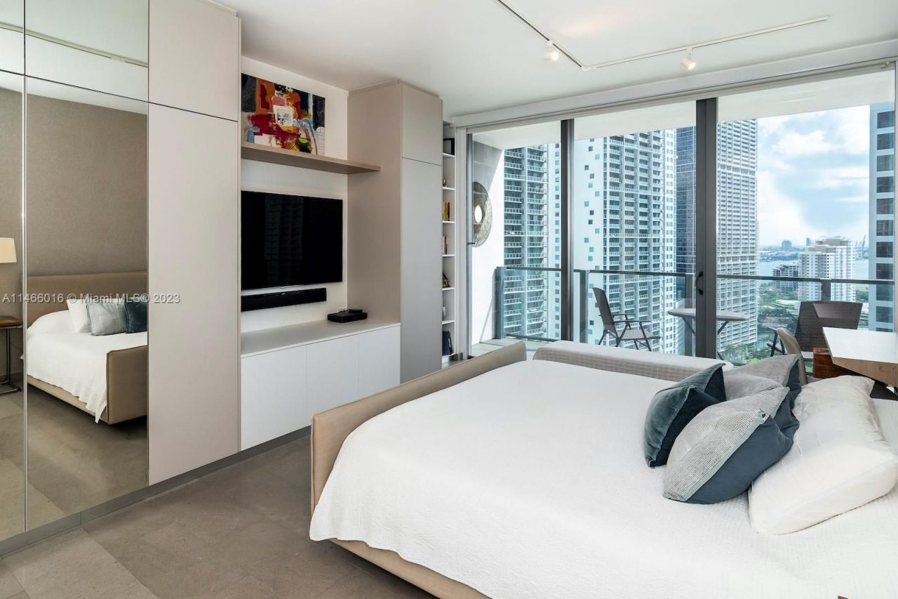 Квартира в Майами, США, 180 м² - фото 9