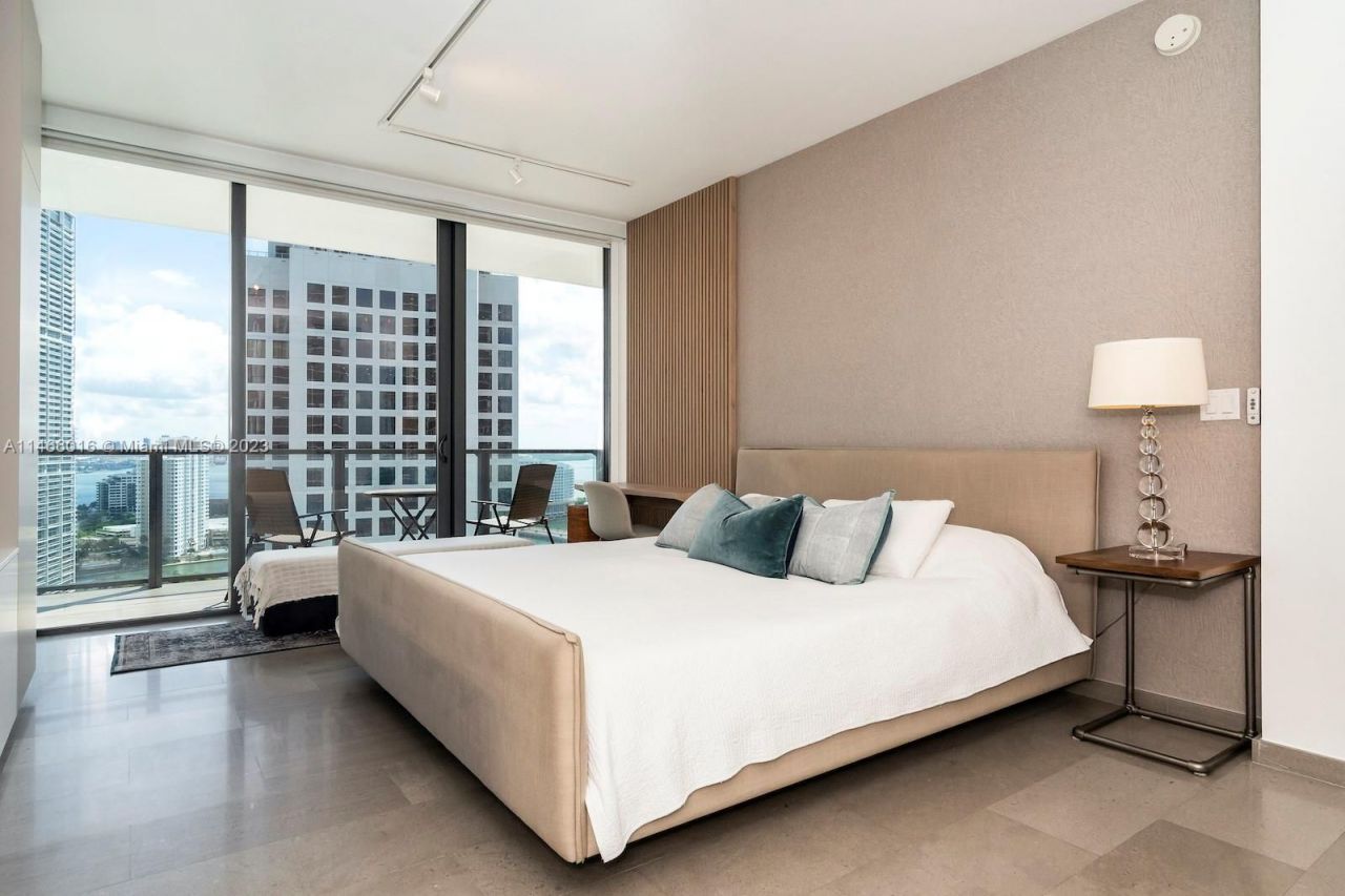 Квартира в Майами, США, 180 м² - фото 10