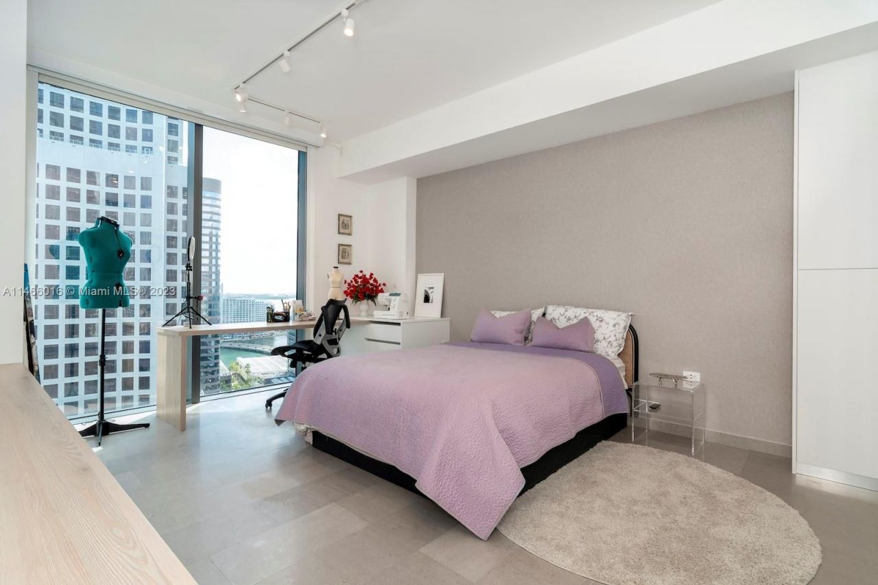 Квартира в Майами, США, 180 м² - фото 15