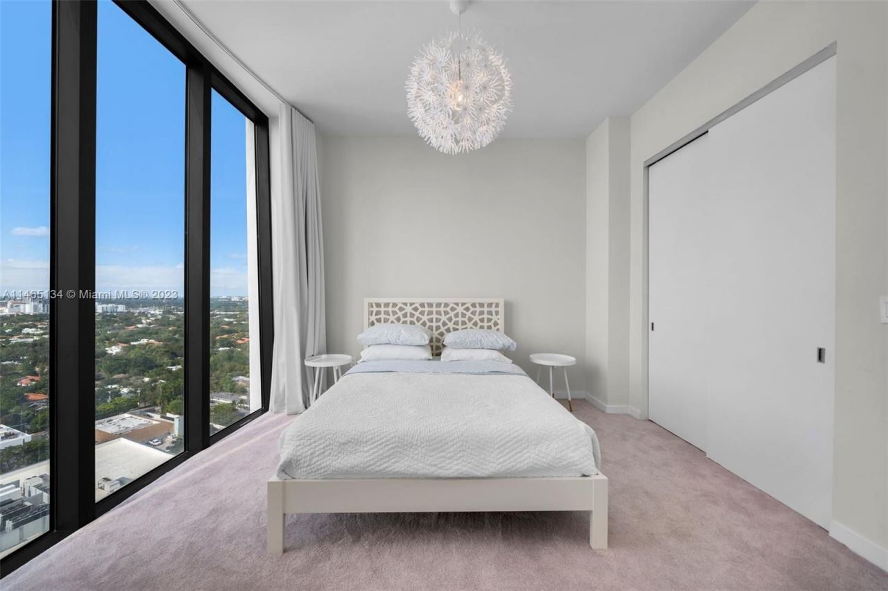 Квартира в Майами, США, 120 м² - фото 15