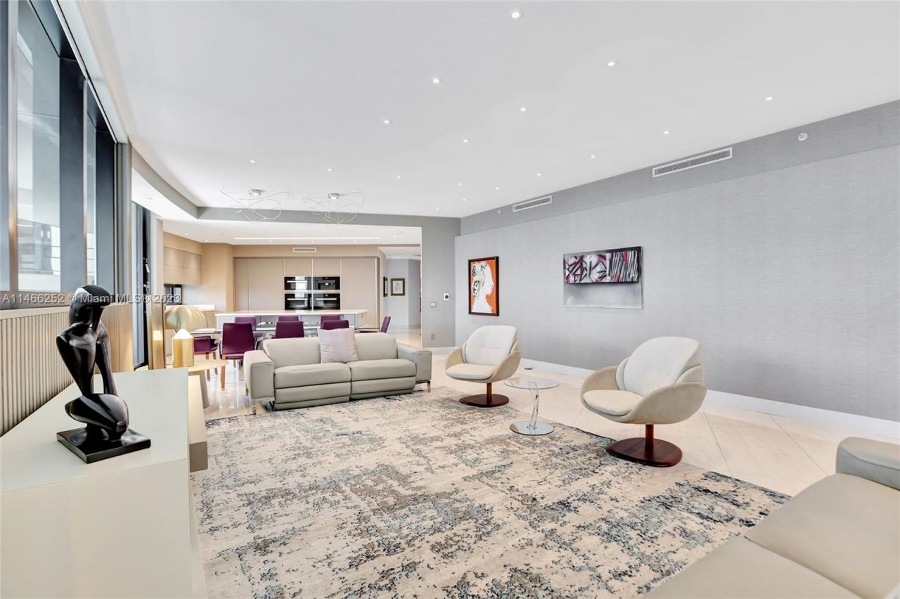 Квартира в Майами, США, 300 м² - фото 5