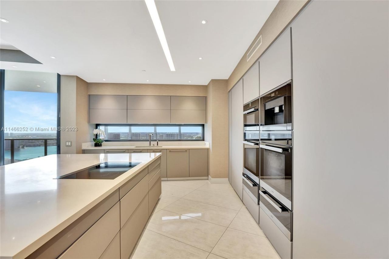 Квартира в Майами, США, 300 м² - фото 7