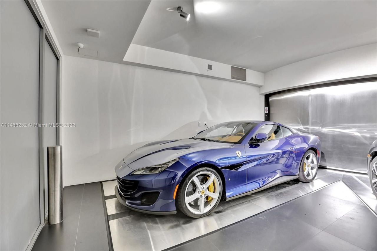 Квартира в Майами, США, 300 м² - фото 2