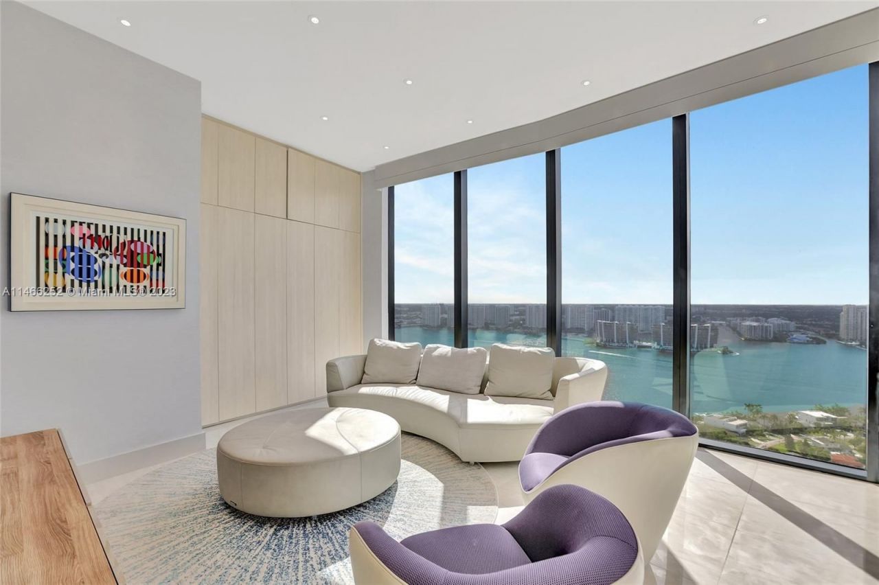 Квартира в Майами, США, 300 м² - фото 12