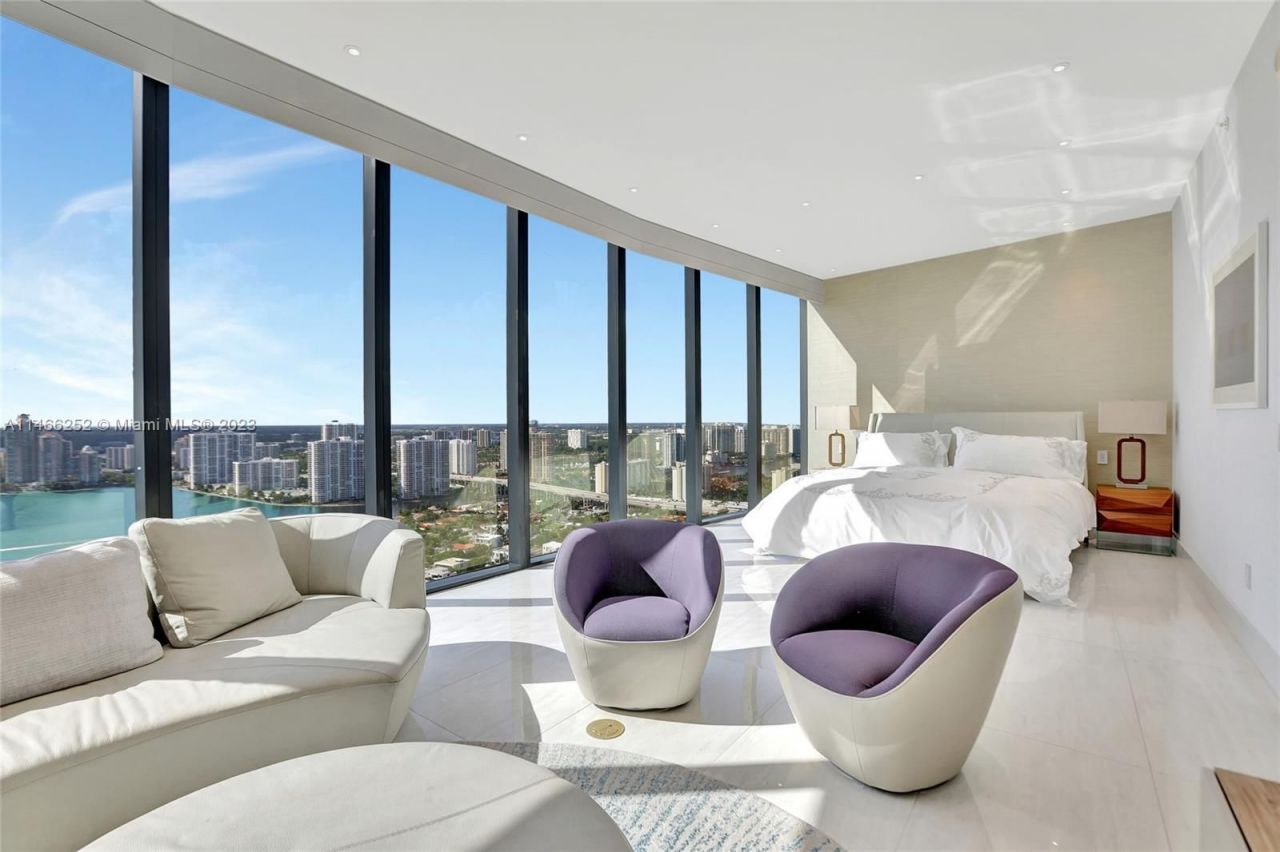 Квартира в Майами, США, 300 м² - фото 11