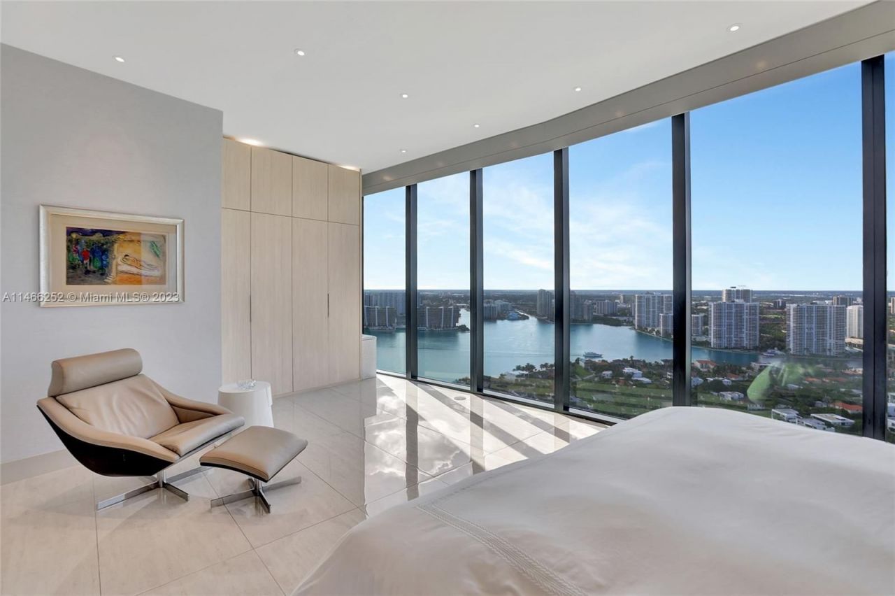 Квартира в Майами, США, 300 м² - фото 13