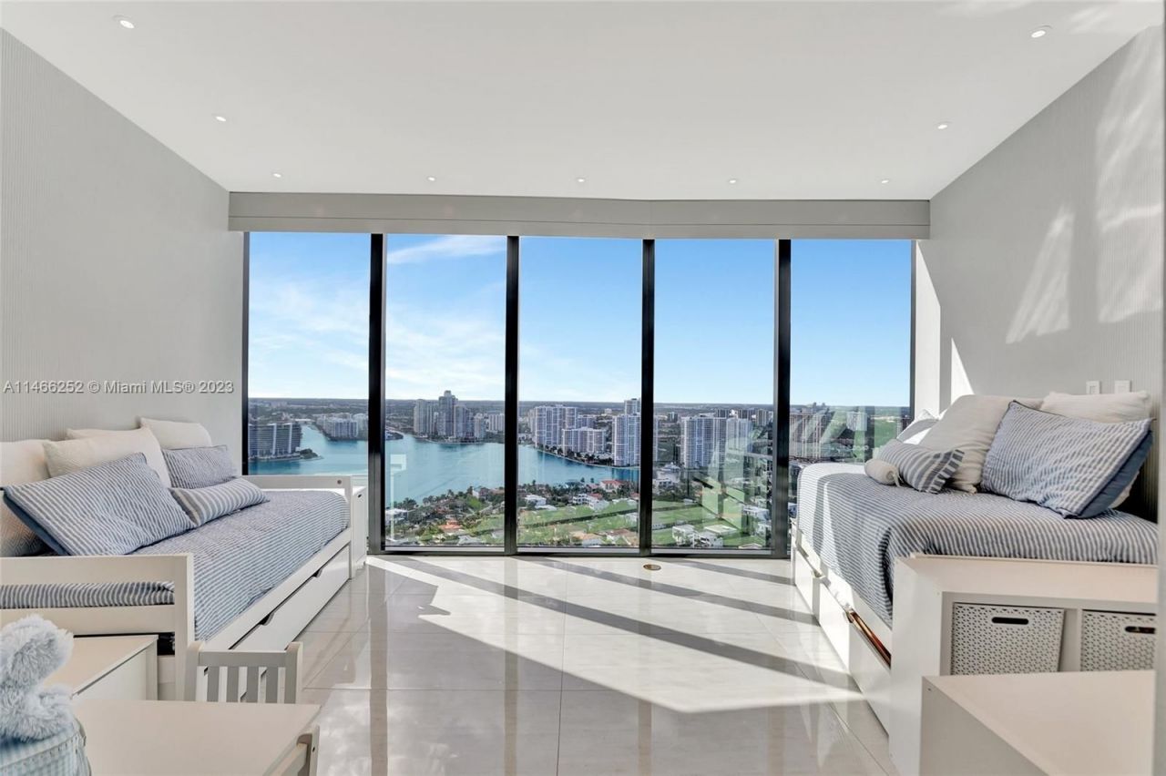 Квартира в Майами, США, 300 м² - фото 15