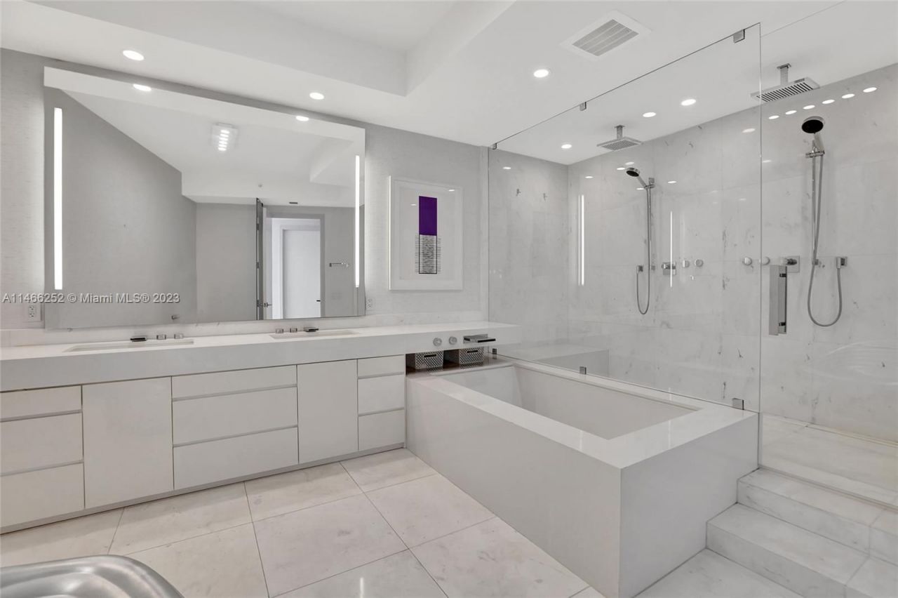 Квартира в Майами, США, 300 м² - фото 14