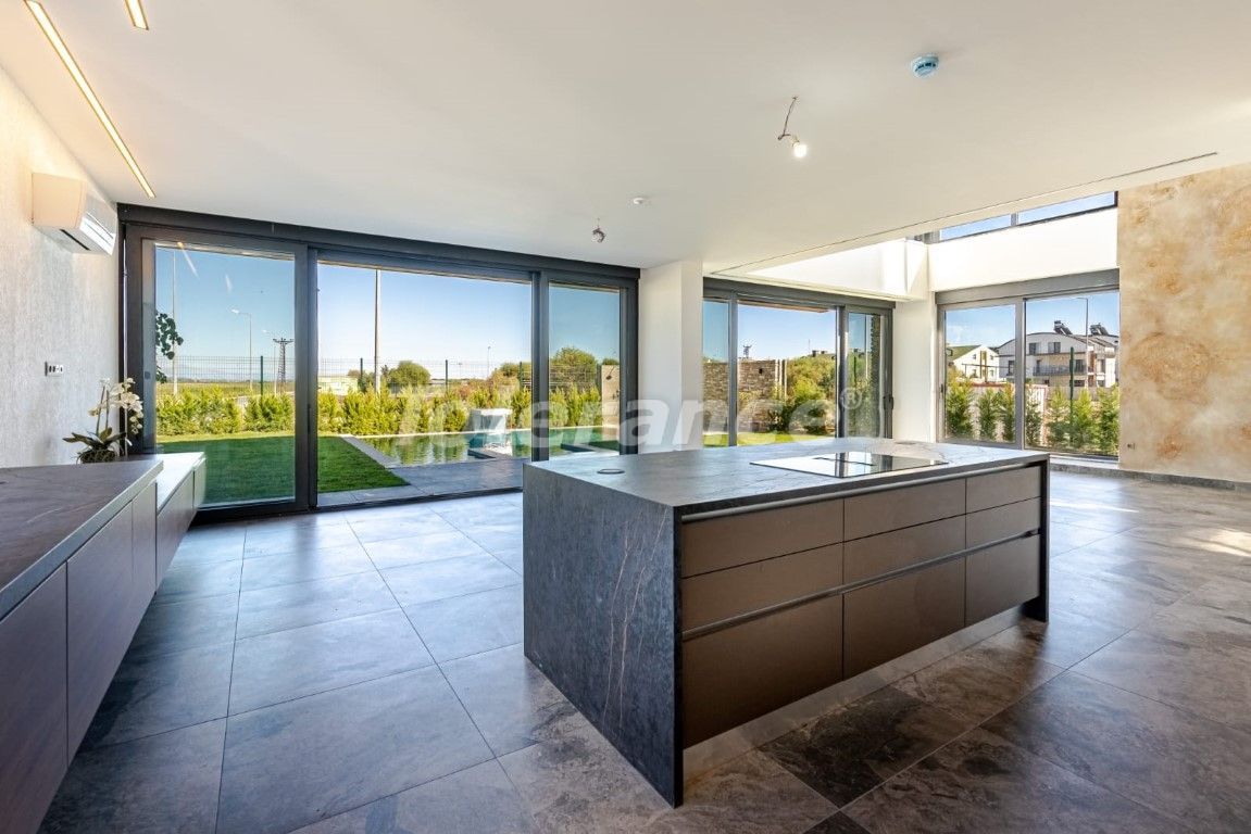 Вилла в Белеке, Турция, 192 м² - фото 6