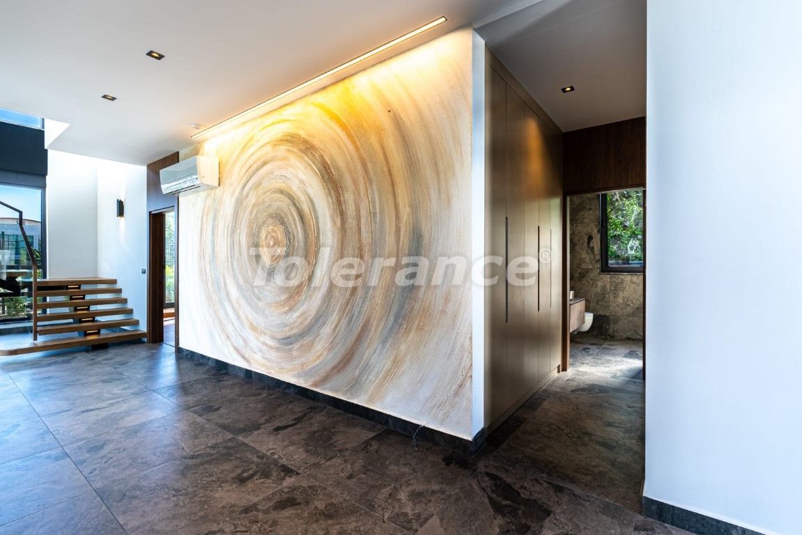 Вилла в Белеке, Турция, 192 м² - фото 10