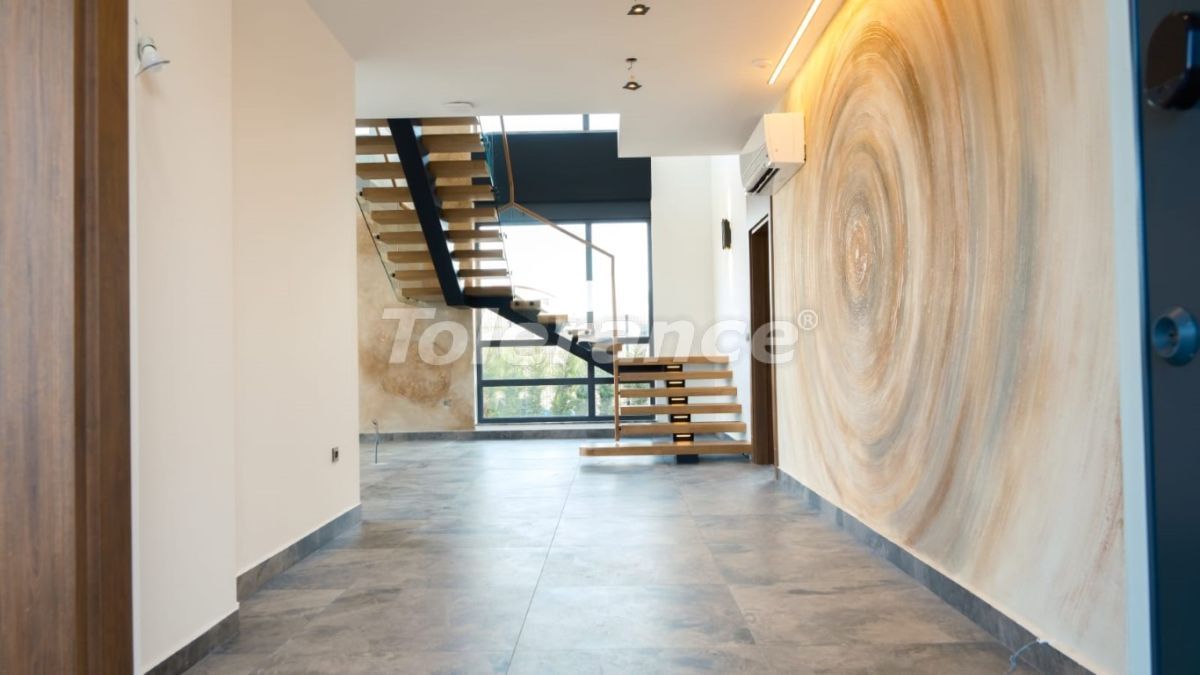 Вилла в Белеке, Турция, 192 м² - фото 11