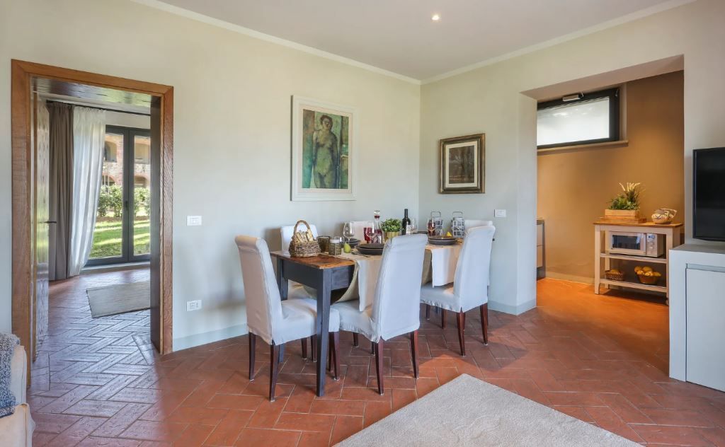 Доходный дом в Ареццо, Италия, 1 500 м² - фото 17