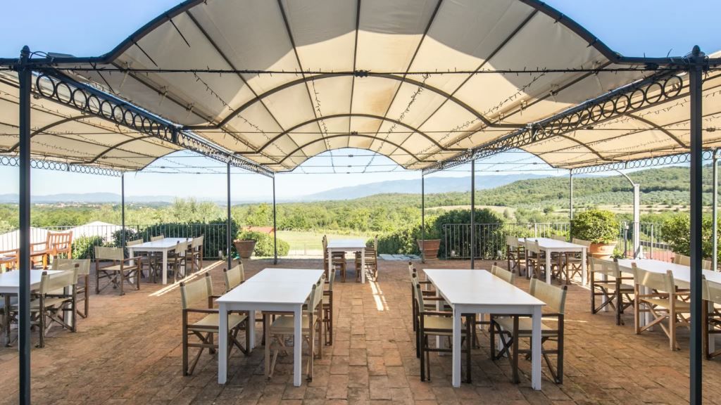 Доходный дом в Ареццо, Италия, 1 500 м² - фото 5