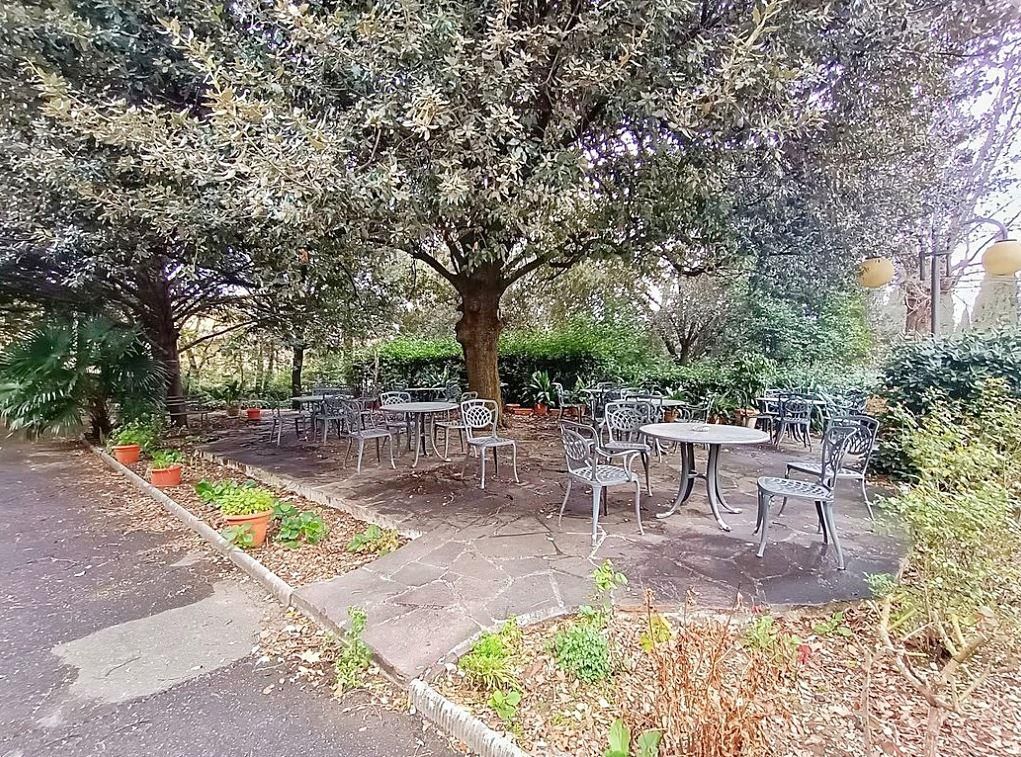 Отель, гостиница во Флоренции, Италия, 1 800 м² - фото 8