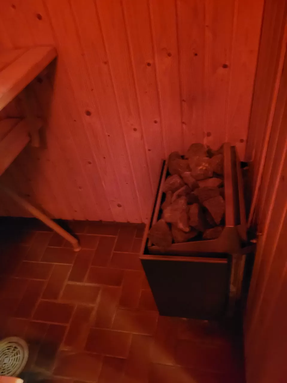 Дом в Рауталампи, Финляндия, 190 м² - фото 6