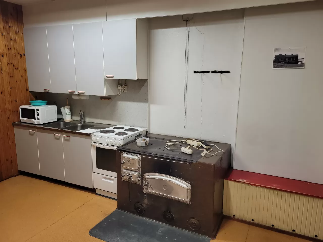 Дом в Рауталампи, Финляндия, 190 м² - фото 10