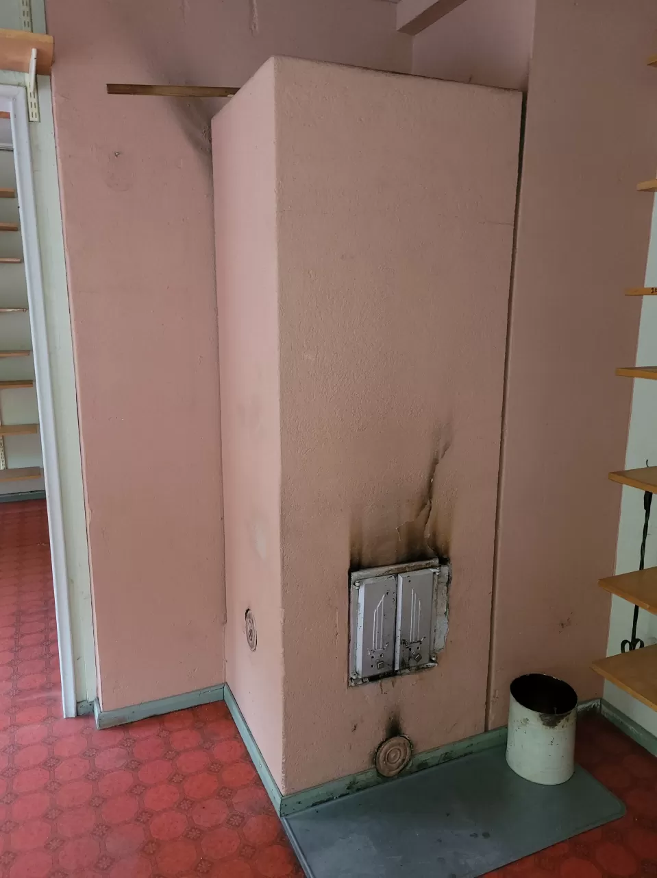 Дом в Рауталампи, Финляндия, 190 м² - фото 13