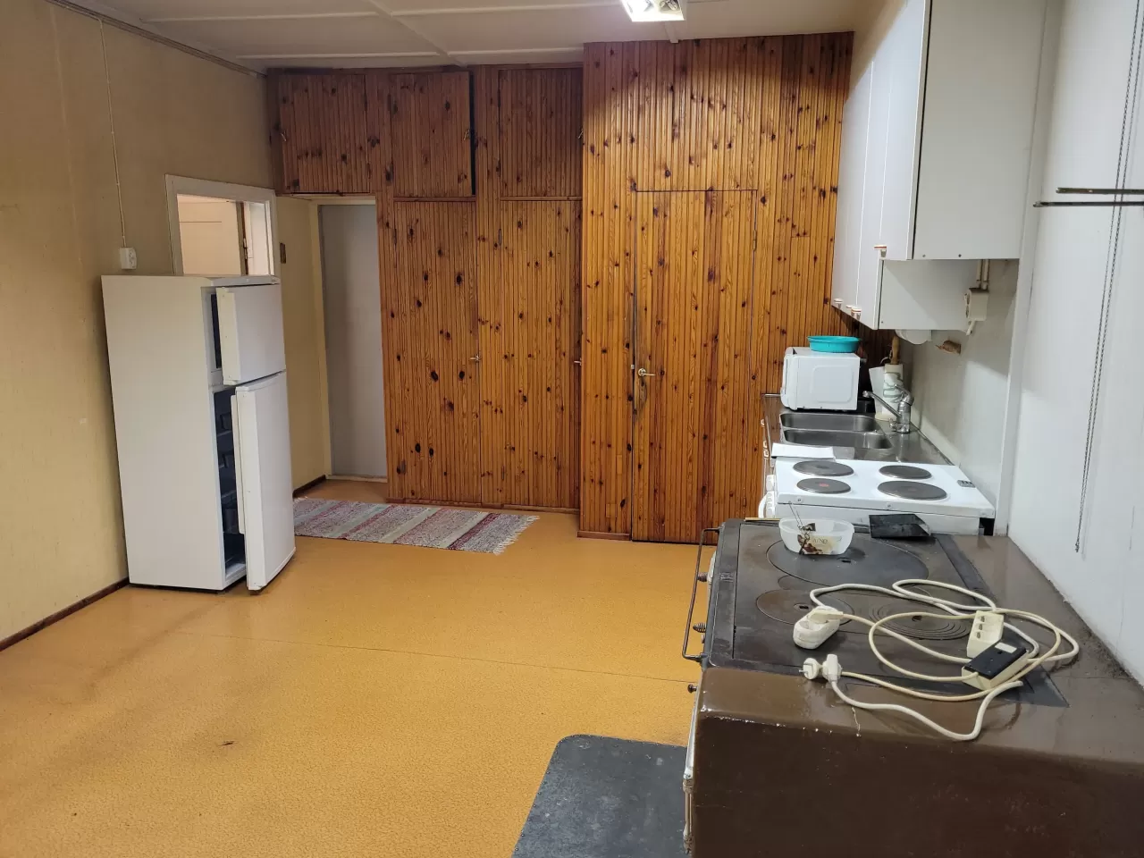 Дом в Рауталампи, Финляндия, 190 м² - фото 11