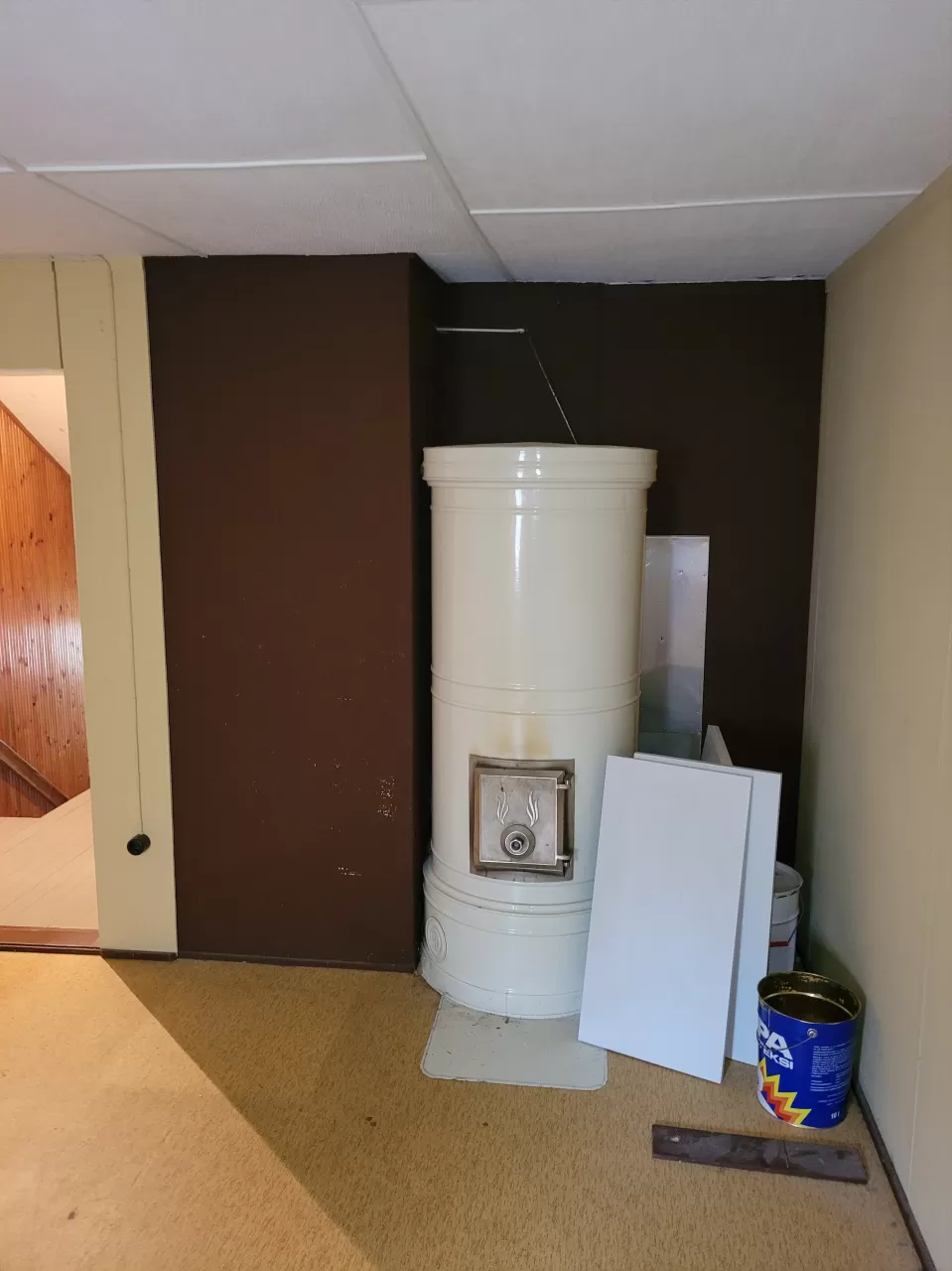 Дом в Рауталампи, Финляндия, 190 м² - фото 18