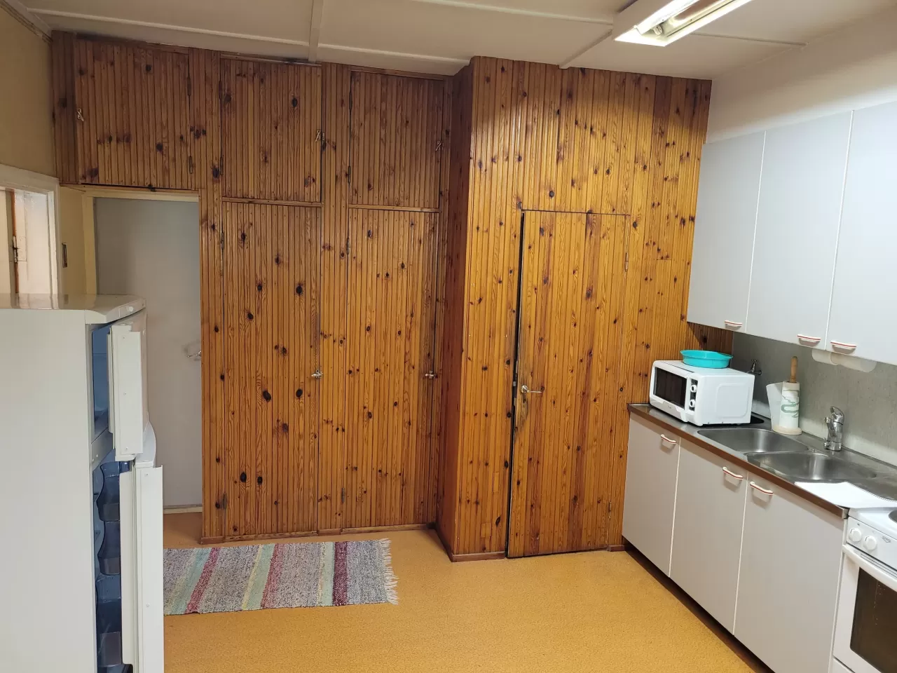 Дом в Рауталампи, Финляндия, 190 м² - фото 9