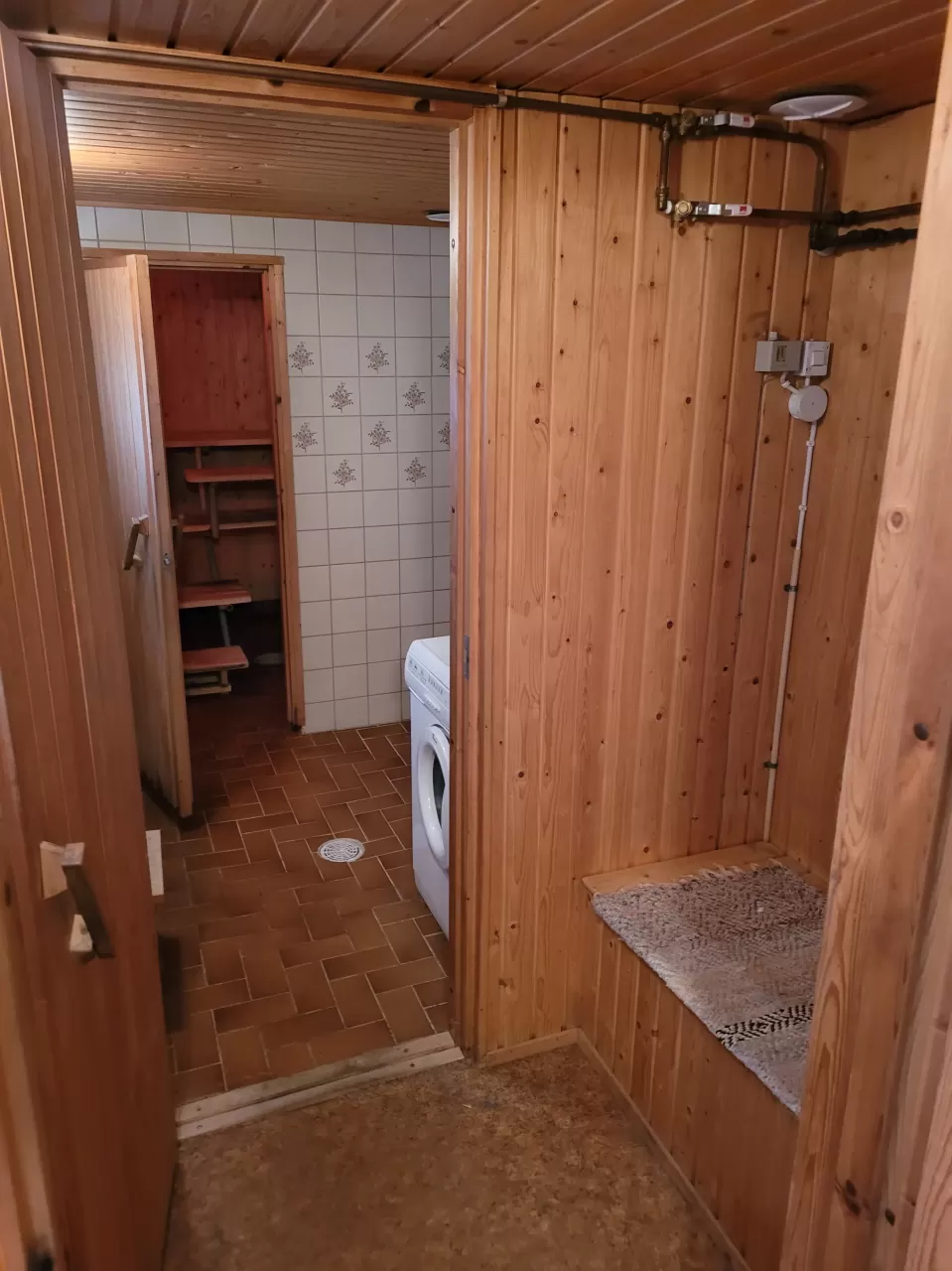 Дом в Рауталампи, Финляндия, 190 м² - фото 4