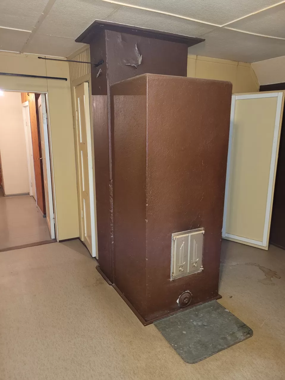 Дом в Рауталампи, Финляндия, 190 м² - фото 17