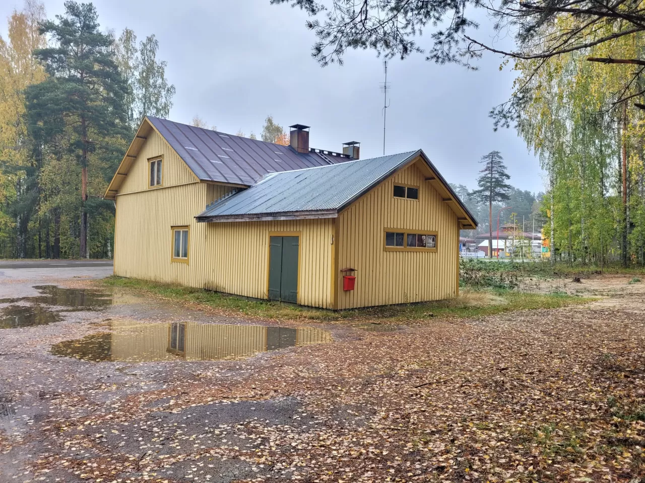 Дом в Рауталампи, Финляндия, 190 м² - фото 3
