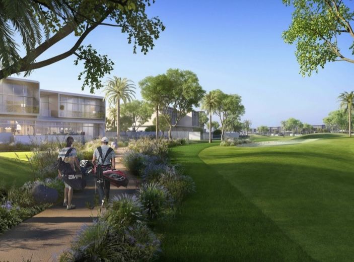 Вилла в Дубае, ОАЭ, 223 м² - фото 2