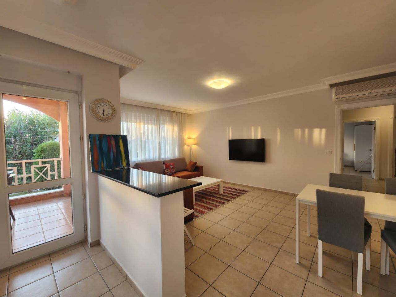 Квартира в Сиде, Турция, 90 м² - фото 6