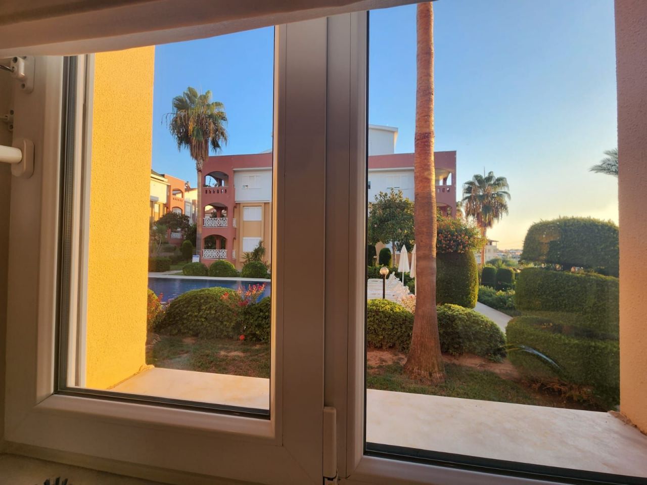 Квартира в Сиде, Турция, 90 м² - фото 7