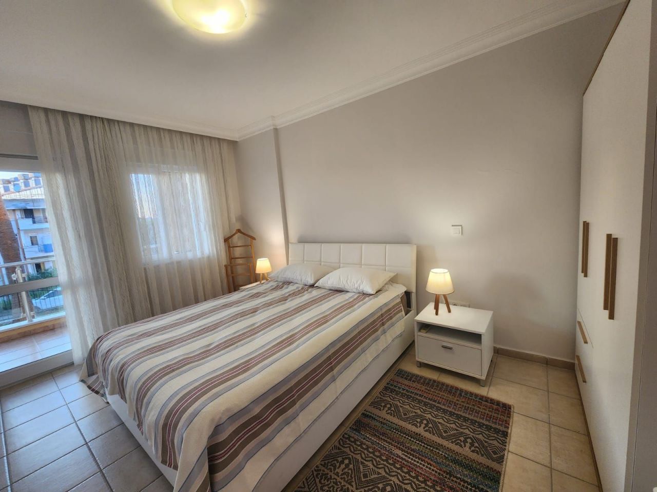 Квартира в Сиде, Турция, 90 м² - фото 11