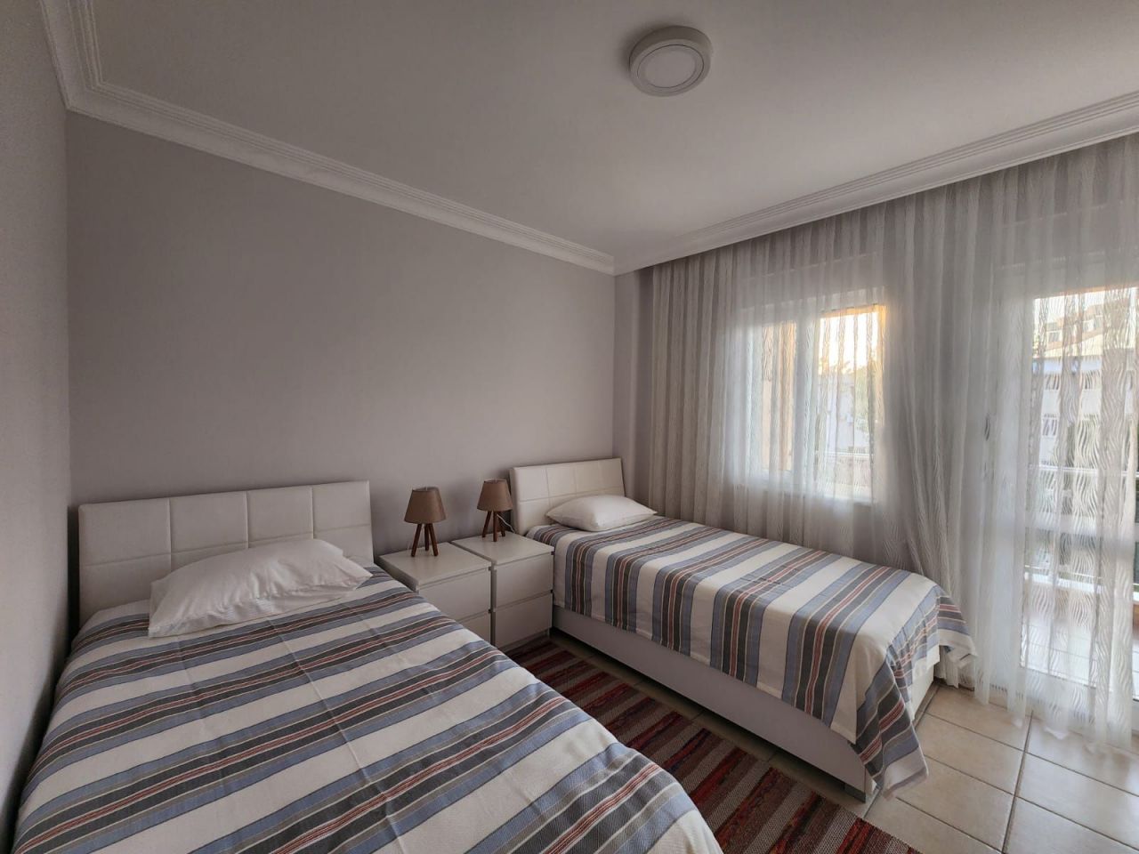 Квартира в Сиде, Турция, 90 м² - фото 9