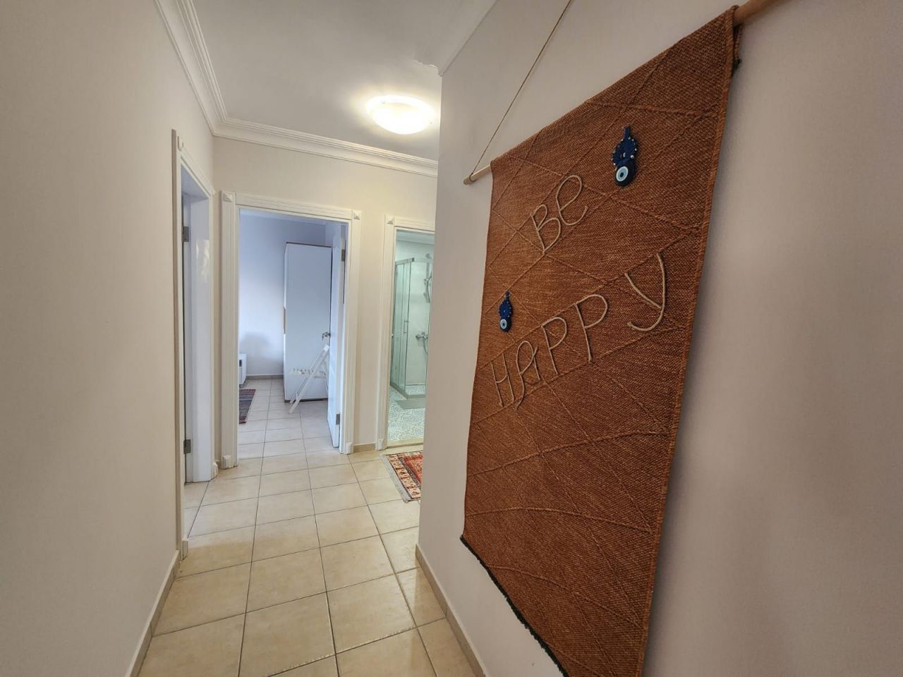 Квартира в Сиде, Турция, 90 м² - фото 12