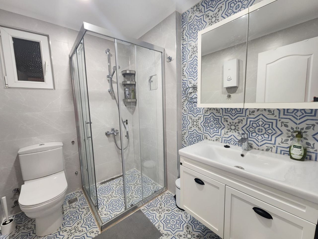 Квартира в Сиде, Турция, 90 м² - фото 14