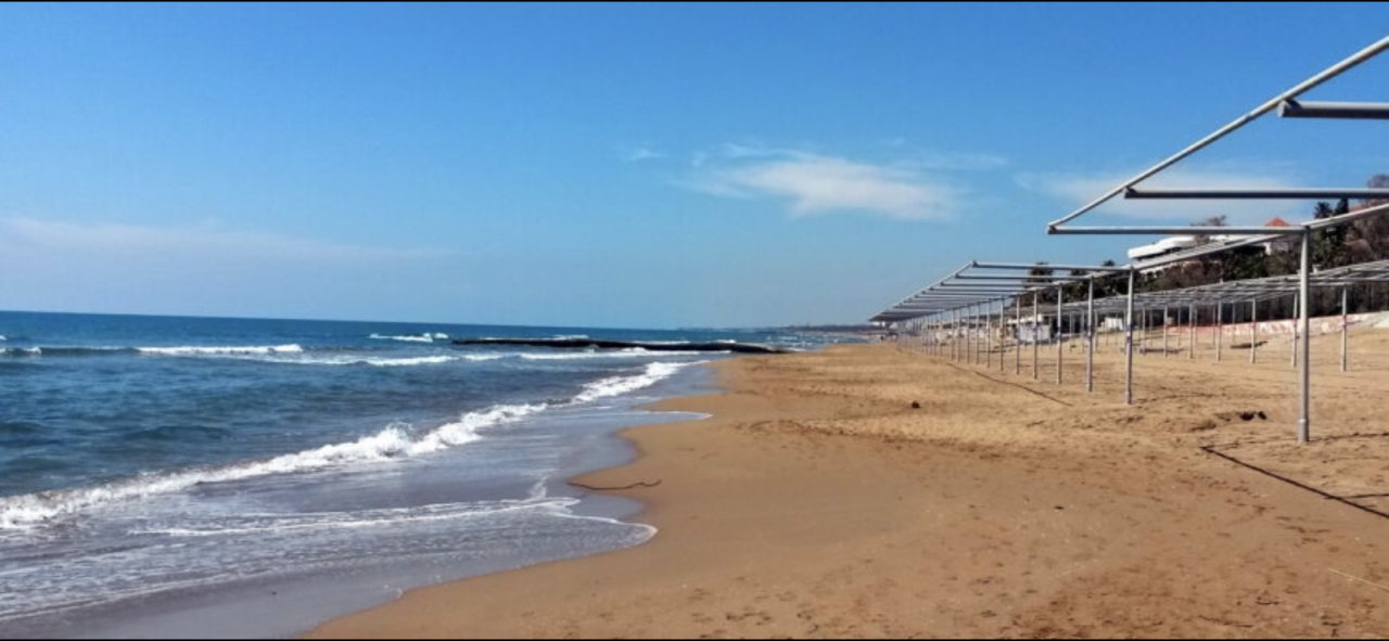 Квартира в Сиде, Турция, 90 м² - фото 17